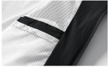 2025 New NK Dark gray Windbreaker #812