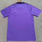 25-26 Corinthians Purple Training shirts