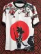 25-26 Japan Special Edition Fans Soccer Jersey 梅花小悟空