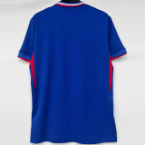 24-25 France Home 1:1 Fans Soccer Jersey