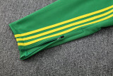 2025 AD Yellow Jacket Tracksuit #2308