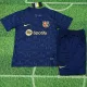 24-25 BAR Royal blue Kids Training