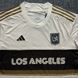 24-25 Los Angeles Third Fans Soccer Jersey