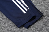 25-26 ARS Red Polo Tracksuit