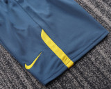 2008-2009 BAR Away Kids Retro Soccer Jersey