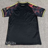 2025 LeverKusen Red Black Special Edition Fans Soccer Jersey