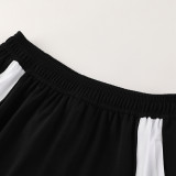 24-25 AD Black Training Long Pants #AK03(黑色)