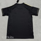25-26 LIV Black Special Edition Fans Training shirts