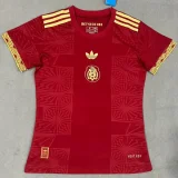 25-26 Germany Away Women Soccer Jersey (女)
