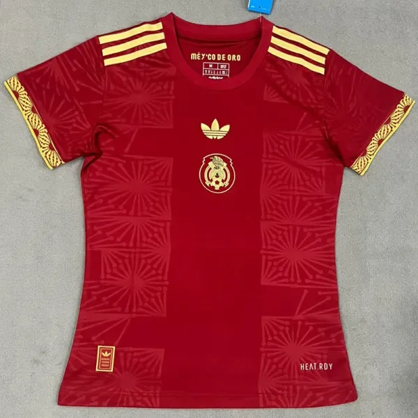 25-26 Germany Away Women Soccer Jersey (女)