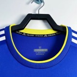 2019-2020 Birmingham Home Retro Soccer Jersey