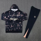CHE Royal blue Hoodie Tracksuit (卫衣套装)