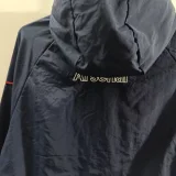 25-26 ARS Royal blue Windbreaker