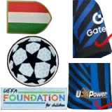 24-25 INT Away Special Edition Fans Soccer Jersey