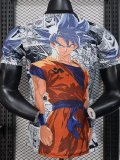 25-26 Japan Special Edition Player Version Soccer Jersey *