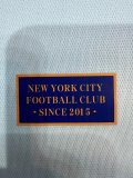 25-26 New York City Home Player Version Soccer Jersey