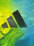 25-26 RMA Special Edition Yellow Player Version Training Shirts