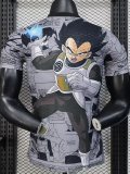 25-26 Japan Grey Special Edition Player Version Soccer Jersey *