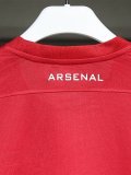 2011-2012 ARS Home Player Version 球员 Retro Soccer Jersey