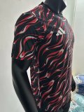25-26 Man Utd Red Special Edition Player Version Training shirts