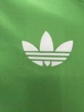 25-26 ARS Green Goalkeeper Player Version Soccer Jersey