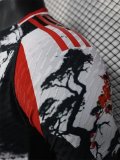 25-26 RMA Black White Special Edition Player Version Training Shirts