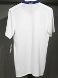 2008-2009 Man Utd Away Player Version 球员 Retro Soccer Jersey