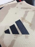 25-26 New York Red Bulls Away Player Version Soccer Jersey
