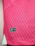 25-26 Cerezo Osaka Home Player Version Soccer Jersey 大阪樱花