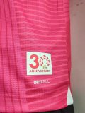 25-26 Cerezo Osaka Home Player Version Soccer Jersey 大阪樱花