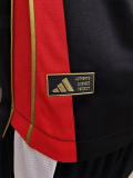25-26 Atlanta United Home Player Version Soccer Jersey