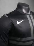 2013 Portugal Away Player Version 长袖球员 Long Sleeve Retro Soccer Jersey