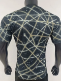 25-26 CHE Grey Black Special Edition Player Version Training shirts