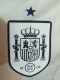 25-26 Spain W Away Player Version Soccer Jersey