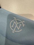 25-26 New York City Home Player Version Soccer Jersey