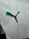 25-26 Palmeiras Away Player Version Soccer Jersey