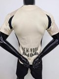 25-26 New York Red Bulls Away Player Version Soccer Jersey