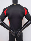 25-26 Atlanta United Home Player Version Soccer Jersey