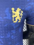 25-26 CHE Blue Special Edition Player Version Training shirts