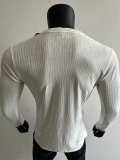 25-26 CHE Away Long Sleeve Player Version Soccer Jersey (长袖球员)