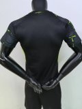 25-26 Columbus Crew Away Player Version Soccer Jersey
