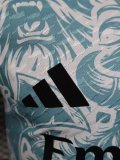 25-26 RMA Blue Special Edition Player Version Training Shirts