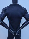 25-26 CHarlotte FC Away Player Version Soccer Jersey