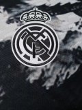 25-26 RMA Black White Special Edition Player Version Training Shirts