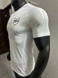 24-25 ARS White Special Edition Player Version Soccer Jersey