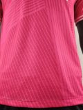 25-26 Cerezo Osaka Home Player Version Soccer Jersey 大阪樱花
