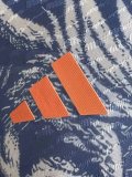 24-25 LIV Orange Blue Special Edition Player Version Training Shirts *鹰