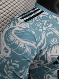 25-26 RMA Blue Special Edition Player Version Training Shirts