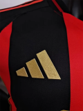 25-26 Atlanta United Home Player Version Soccer Jersey