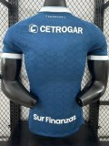 25-26 Racing Club Away Player Version Soccer Jersey
